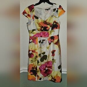 Isabella Demarco dress